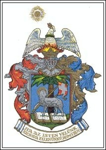 Magyarországi Református Egyház címere