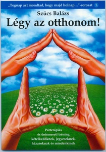 könyvborító
