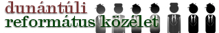 Református közélet